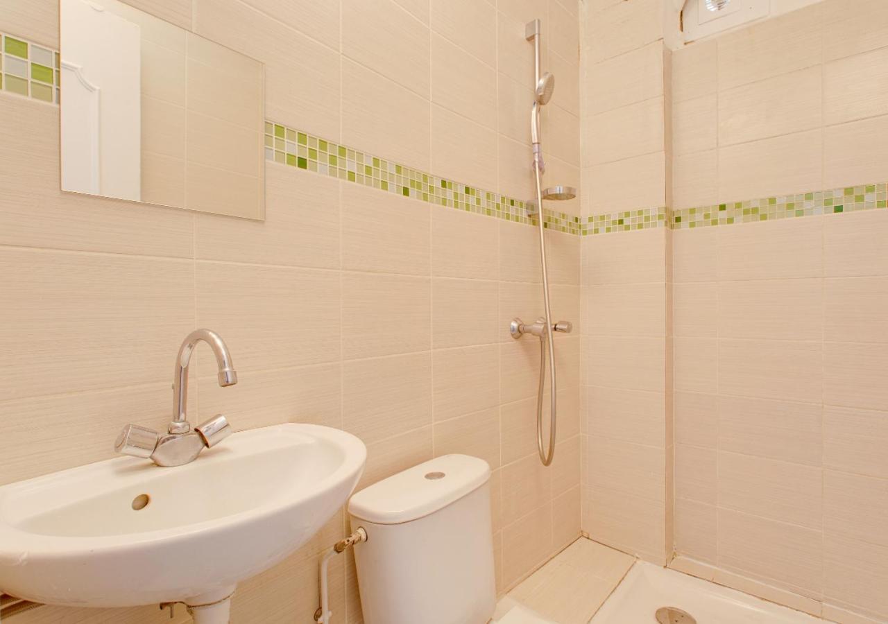 Le PRIVILEGE aux PORTES de PARIS Bagnolet Extérieur photo