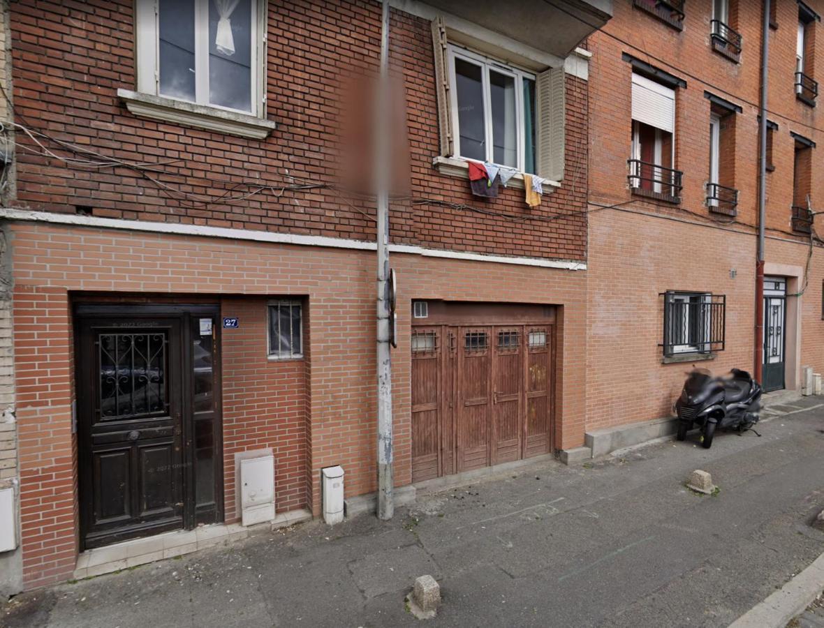 Le PRIVILEGE aux PORTES de PARIS Bagnolet Extérieur photo